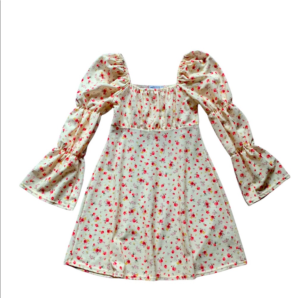 Mini dress by ASOS Design